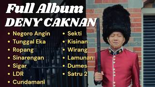 Denny Caknan  Album 2026 Terbaru  Negoro Angin U0026 Kumpulan Lagu Hits Denny Caknan 