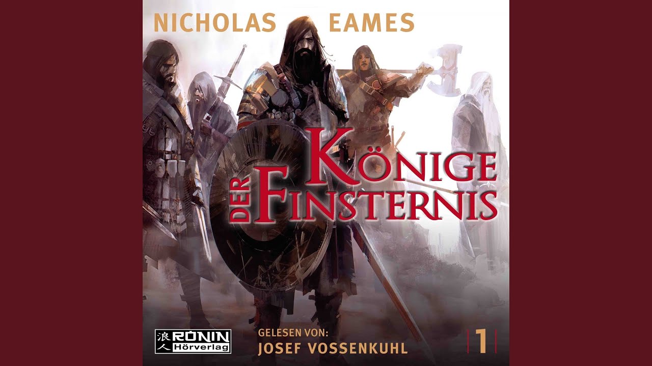 Könige der Finsternis Roan PDF Epub-Ebook