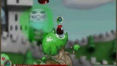 Arcanists all spells part1