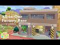 【ぽこあポケモン】レンガ造りの建築拠点作り｜All-in-One Factory Base Build【建築】