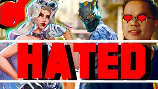 BLACK CAT BREAKDOWN – MARVEL RIVALS