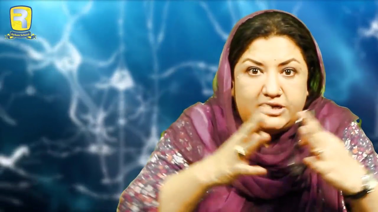 Thumbnail for Mohabbatain Kaisy Bantain - Hina Dilpazir