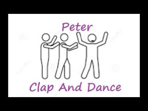 Clap And Dance