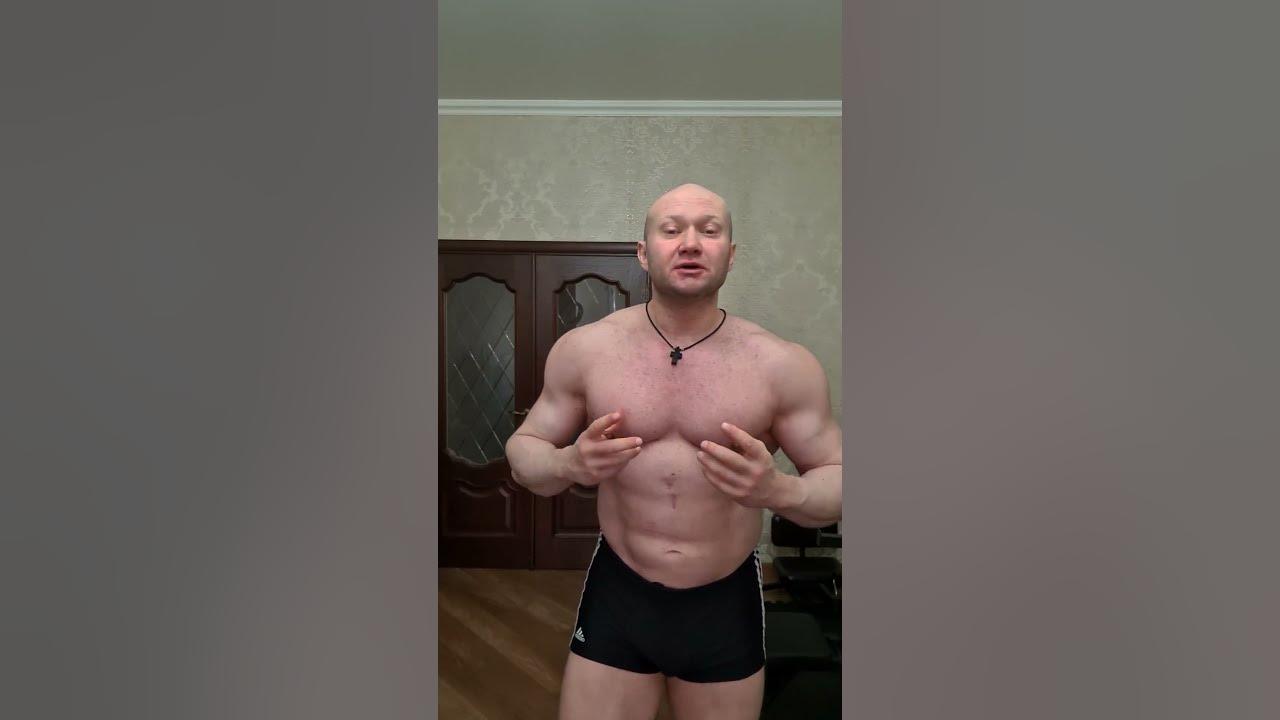 Юрий Спасокукоцкий читинг