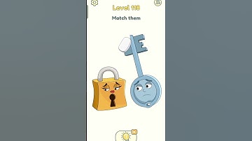 DOP2 level 118 match them #shorts #dop2 #dop #dop3 #dop4 #viral #dopgaming #gaming #shortvideos