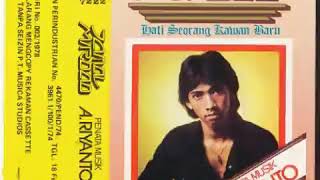Hati Seorang Kawan Baru -Cipt A. Riyanto Vocal Sudarmi Mian