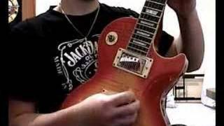 Guns N' Roses - The Godfather Theme! chords