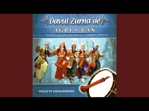 Regardez Ağrı Dağından Uçtum sur YouTube