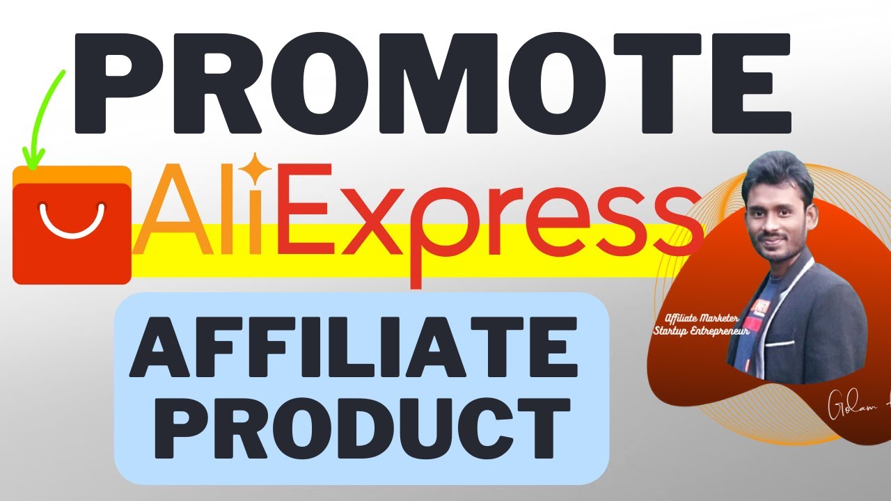 How To Promote Aliexpress Affiliate Product - Aliexpress Bangla ...