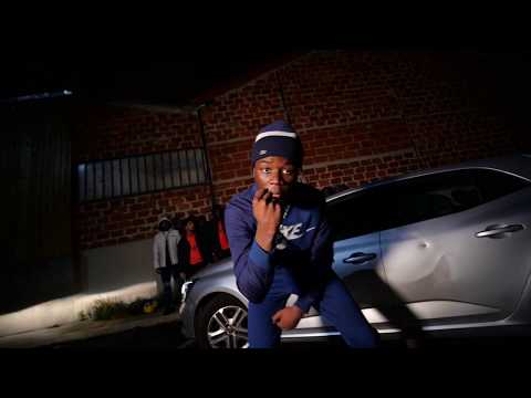 H.R - Du sal #1 I Daymolition