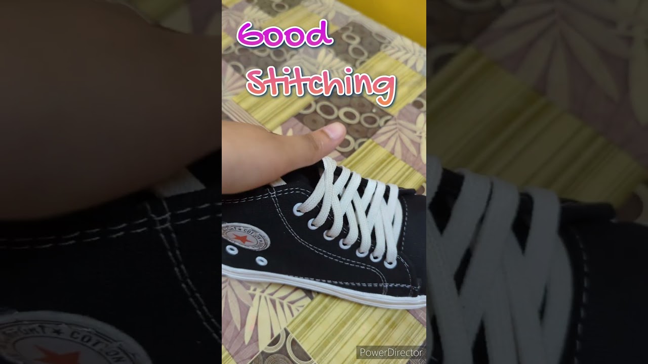 Meesho Canvas shoes review and unboxing||