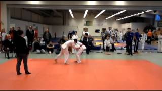 Judo Best Of Pasha Pashayev 2013