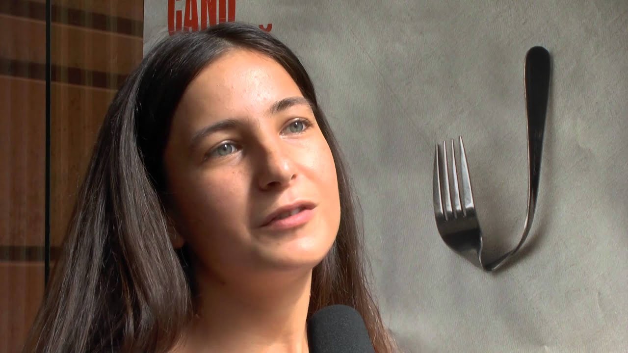 Diana Avramut despre personajul Alina actori incumbit onus probandi