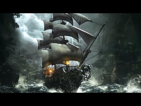 Video: Kaip įdiegti „Corsairs: Return Of The Legend“