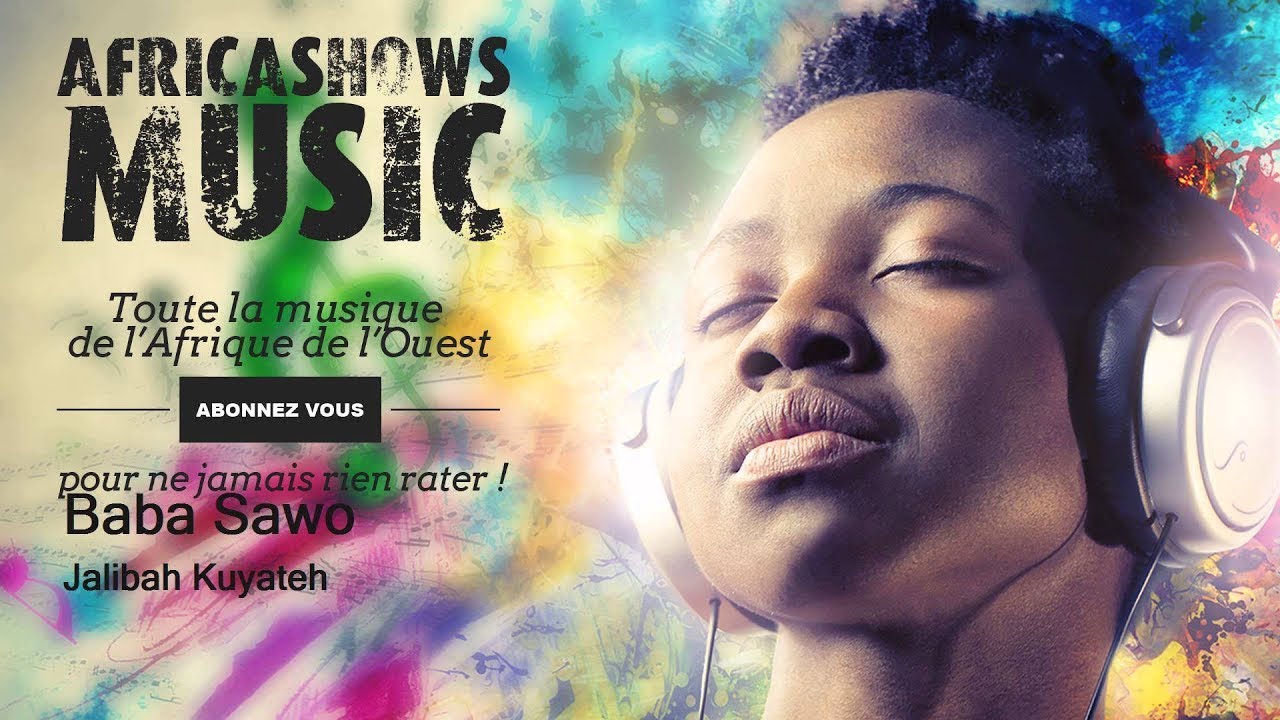 Baba Sawo - Jalibah Kuyateh