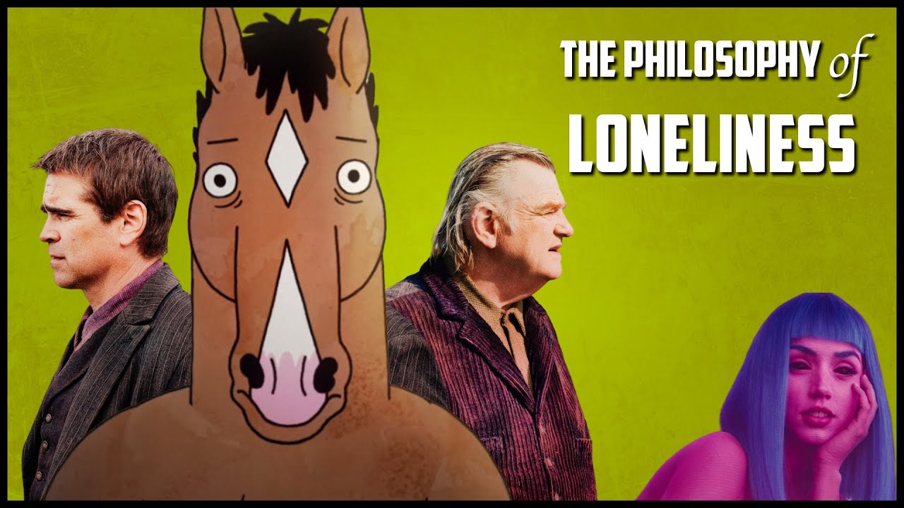 Philosophy of Loneliness  | The Banshees of Inisherin | Missed Movies
