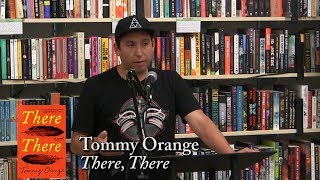 Tommy Orange, 