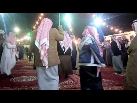 مرني عجلان والعجلان مايقضي لزومه رفيحي البدع 