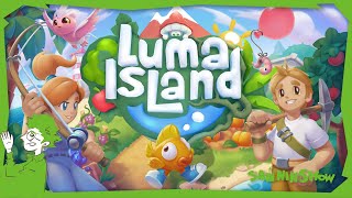 SANNINSHOWの配信のサムネイル画像