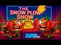 Prank Call Chaos When Residents Are Told Their Trash Cans Were Reassigned  The Snow Plow Show Ep.23