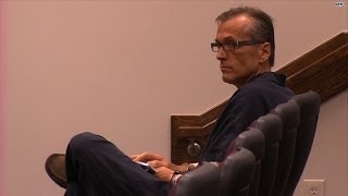 Is science on Martin MacNeill's side?