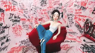 (G)I-DLE- TOMBOY ZEPETO Version