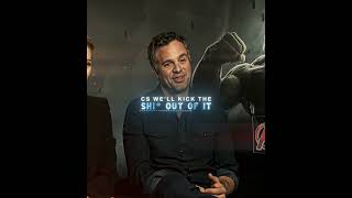 Avengers Vs Justice League - Mcu X Dc Edit Tiki Tiki Slowed