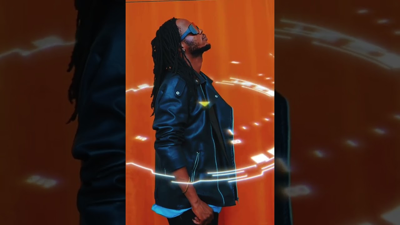 NEGO DIMARIA - ADIEU CHARLY RTI ( Audio official )