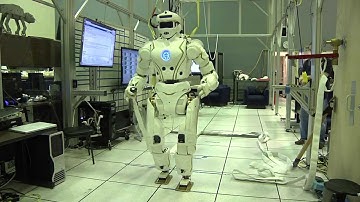 Valkyrie Pulling a Hose