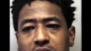 C-Murder’s Prison Album Earnings May Be Seized By Judge!! Profile