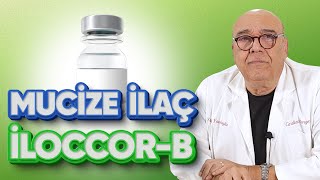 Muci̇ze İlaç İloccor-B 5 Dakikada Sağlık