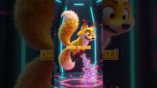 Sonic Horror #horrorai#funny#scaryfunny