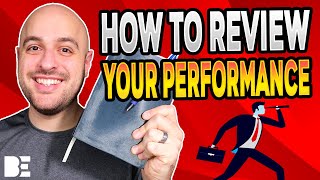 How To Monitor & Review Your Personal Development Plan