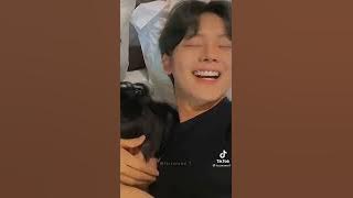 Bosungjun Tik Tok Trendy video/ real couple 💏