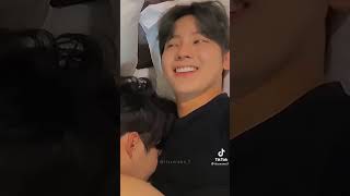 Bosungjun Tik Tok Trendy Video Real Couple