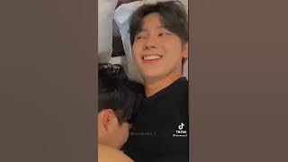 Bosungjun Tik Tok Trendy video/ real couple 💏