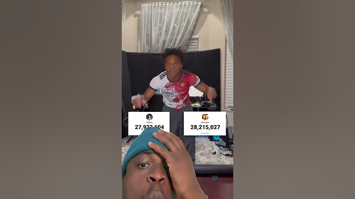 omg he's passing me💔 please sub up