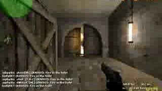 Pistol/Knife Ace D2