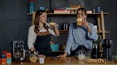 Nespresso Gran Maestria Anleitung Zum Entkalken Youtube