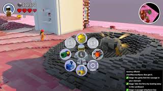 STREAM HIGHLIGHT: Teaching Derren Brown's Memory Trick