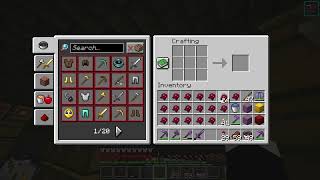 Fermented Spider Eye guide, how to get this item for brewing and other things - Minecraft 1.21