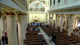 OLMC Memorial Mass - Myra Leah Cacsire - Jan 27th 2024 - 6pm