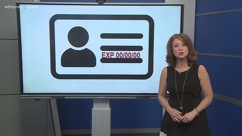 Renewing your license? Here