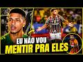 OLHA A DECISÃO DO KAUÃ ELIAS QUE VAI PARTIR O CORAÇÃO DA TORCIDA DO FLUMINENSE
