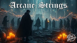 Arcane Strings