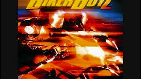 Biker Boyz OST-Don't Look Down By David Ryan Harris