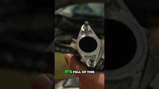 Diagnosing EGR Cooler Problems: Uncovering Carbon Build-Up