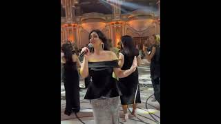 Arzu Xanım De Görüm Kimin Yarısan