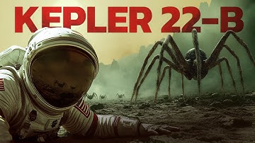 What Secrets Is Kepler 22b Hiding From Us?