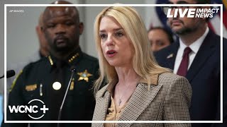 Alleged MS-13 gang members arrested in Florida cold case homicides
